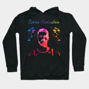 Isaiah Hartenstein Hoodie